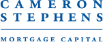 Cameron Stephens Mortgage Capital