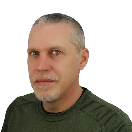 Steve Easton