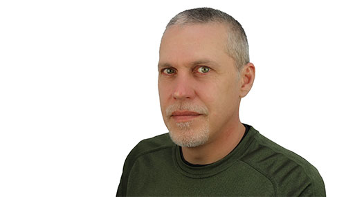 Steve Easton